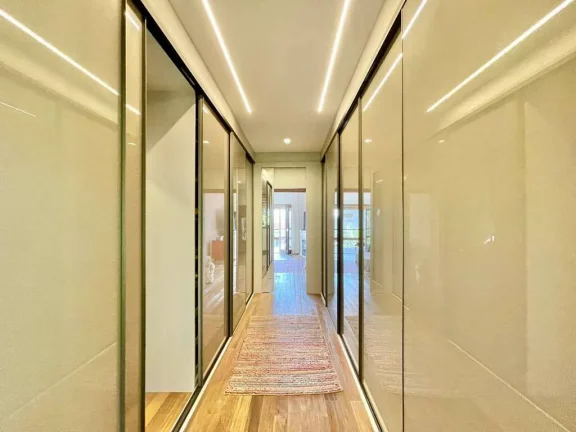 Imagem Cond Palos Verdes - 7 dorm / 5 sts, piscina, festas, gourmet! AT: 1.923 m²