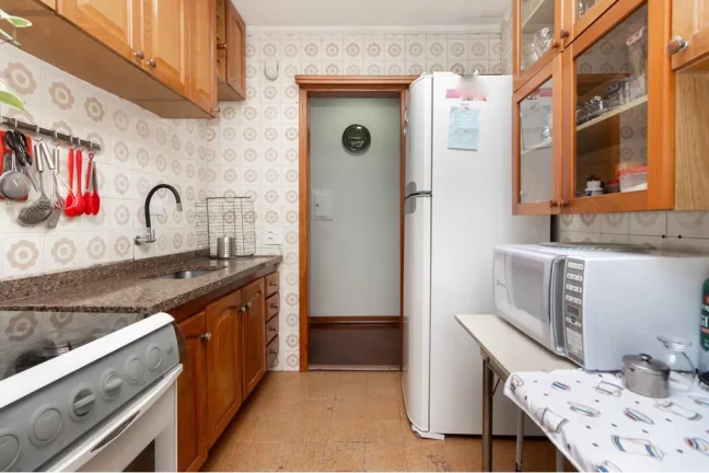 Imagem APARTAMENTO RESIDENCIAL em São Paulo - SP, Jardim da Saúde
