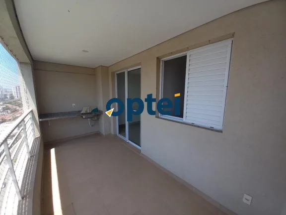 Imagem Excelente apartamento, novo, área útil 84 m², com 3 dormitórios, sendo 1 suíte, 2 banheiros, ampla sala jantar/estar, 2 vagas de garagem cobertas. .