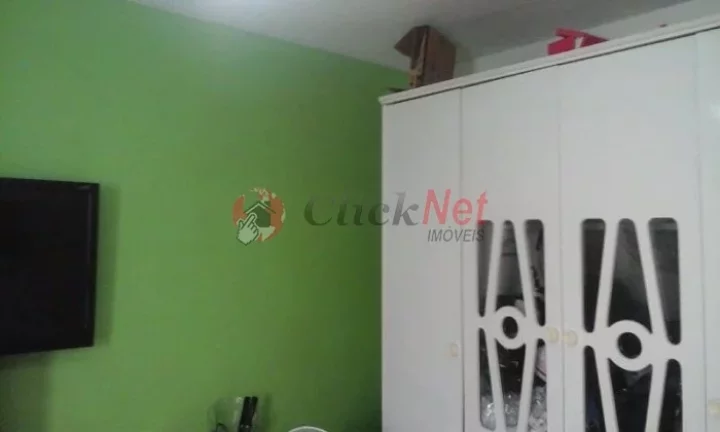 Imagem Sobrado em São Bernardo do Campo no bairro Assunção para Venda