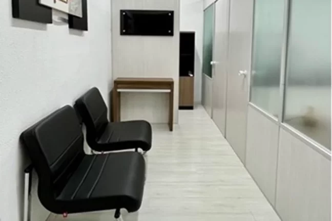 Imagem CDM 261 Sala 610241013-10 - Sala à venda no bairro Centro - Canoas/RS