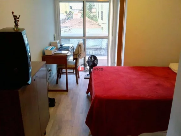 Imagem Sobrado à venda 3 Quartos, 3 Suites, 6 Vagas, 390M², Santa Maria, São Caetano do Sul - SP