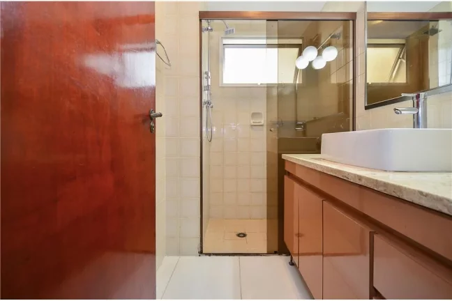 Imagem APARTAMENTO RESIDENCIAL em São Paulo - SP, Brooklin Paulista