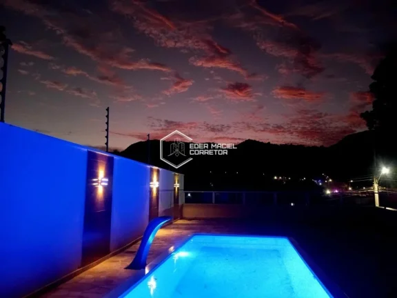 Imagem Conforto, lazer e praticidade em Caraguatatuba, um dos destinos mais desejados do litoral norte!

Ca...