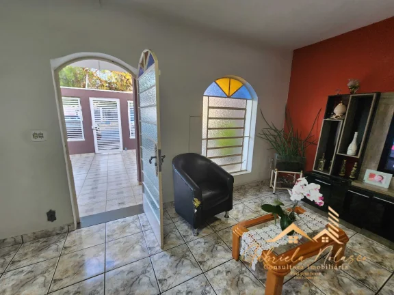 Imagem Casa no centro da cidade de Mogi Mirim