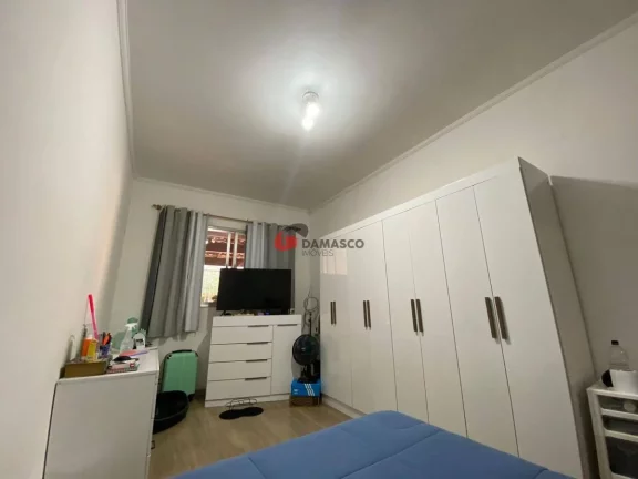 Imagem Casa à venda 2 Quartos, 2 Vagas, 110M², Osvaldo Cruz, São Caetano do Sul - SP