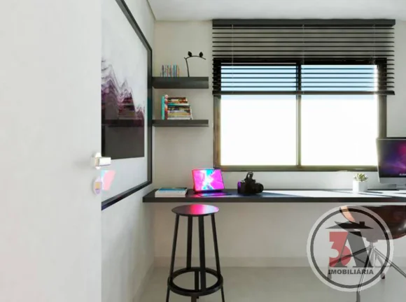 Imagem Residencial Rei Arthur