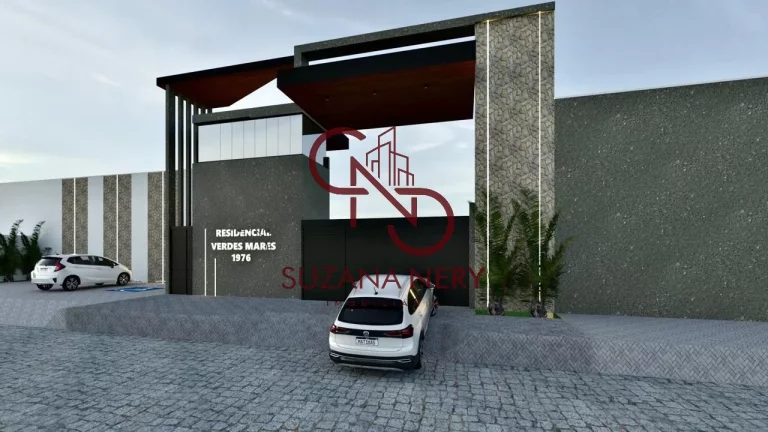 Imagem TERRENO RESIDENCIAL em PARNAMIRIM - RN, NOVA PARNAMIRIM