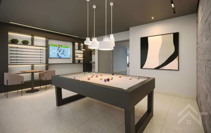 Imagem ALTO PADRÃO VILA MARIANA | 125M² COM 3 SUÍTES E 3 VAGAS | PRONTO PARA MORAR