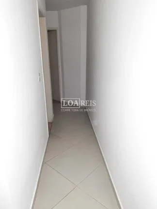 Imagem APARTAMENTO 2 DORMITÓRIOS CONDOMÍNIO JERIBA JACAREÍ