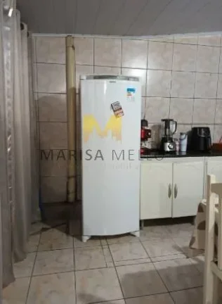 Imagem Casa para venda no bairro Vila Ipanema em Piraquara!!!