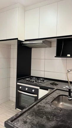 Imagem Casa RESIDENCIAL em Franco da Rocha - SP, Residencial Santo Antônio