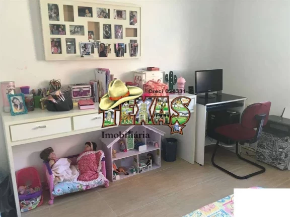 Imagem SOBRADO VILA TALARICO