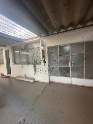 Imagem Casa à venda em Campinas, Jardim Chapadão, com 3 quartos, 177m2