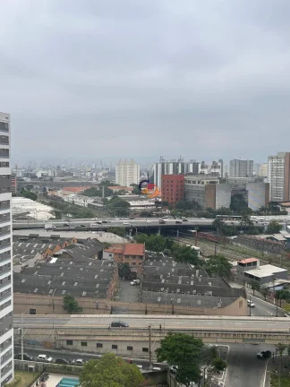 Imagem APARTAMENTO NOVO - 35 m² / 2 DORM / VILA SARDENHA MÓOCA