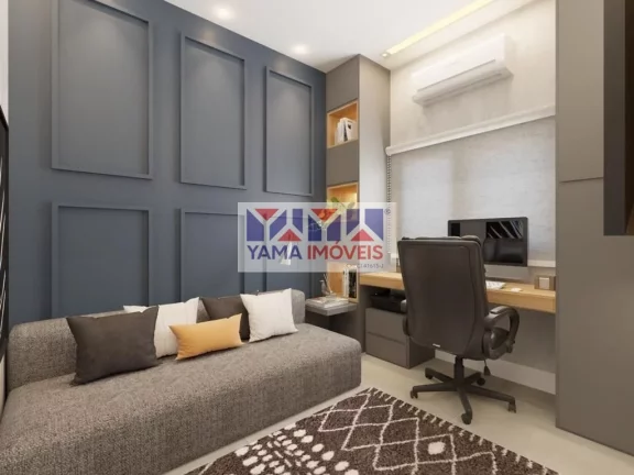 Imagem Condomínio Quinta dos Ventos - CASA NOVA - CONDOMÍNIO QUINTA DOS VENTOS