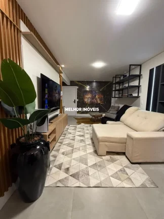 Imagem Apartamento a venda no Edifício Ilhas Canárias em Itapema