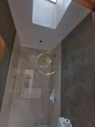 Imagem Casa Nova, 3 Dormitórios (1 suíte), Área Gourmet Integrada, Jacareí.