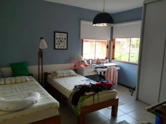 Imagem Casa com 4 dormitórios à venda, 290 m² por R$ 1.850.000,00 - Portinho - Cabo Frio/RJ
