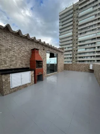 Imagem APARTAMENTO COM 155 m² - AVIAÇÃO - PRAIA GRANDE SP