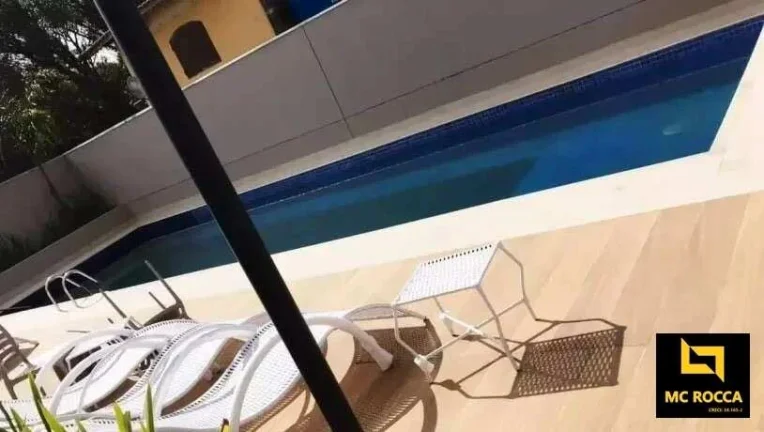 Imagem Apartamento 2 dormitórios - Condomínio Moratta - Parque Espacial - São Bernardo do Campo