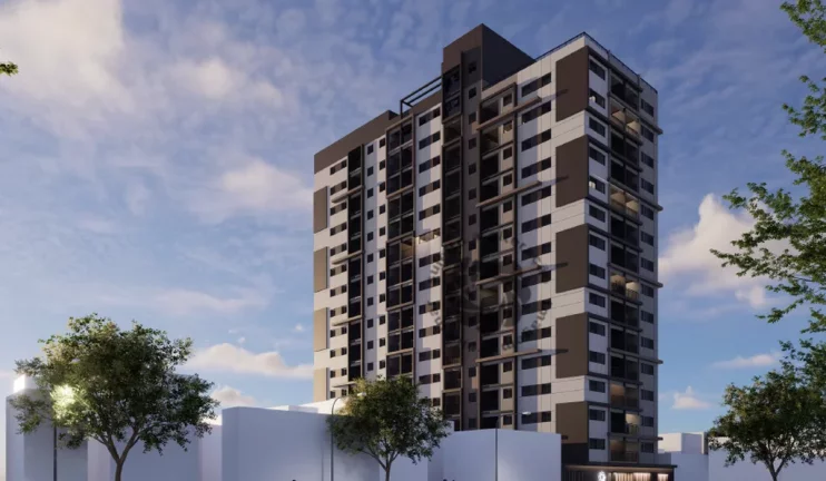 Imagem APARTAMENTO RESIDENCIAL em São Paulo - SP, Freguesia do Ó