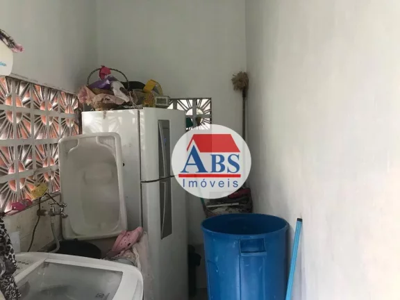 Imagem casa na fabril