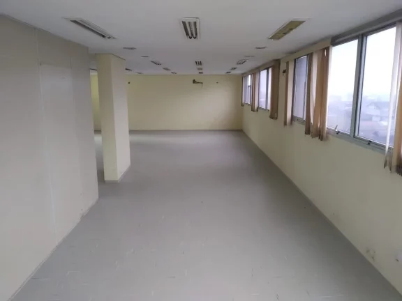 Imagem Sala Comercial - 149 m² - venda - Centro - Santos/SP
