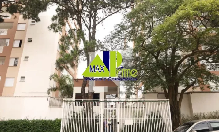 Imagem APARTAMENTO 60M² + 30M² GARDEN/SACADA/01 VAGA COBERTA