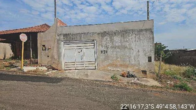 Foto do Imóvel
