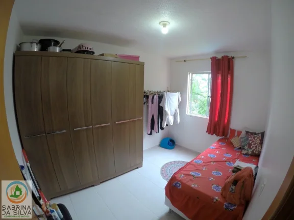 Imagem Apartamento - Itoupavazinha - Blumenau