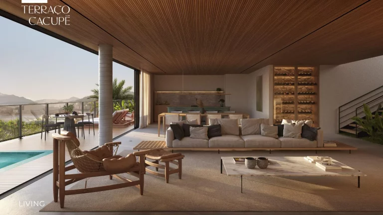Imagem Casa Alto Padrão!