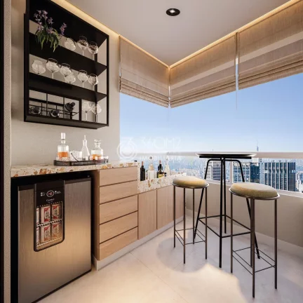 Imagem Apartamento para Venda em Santo André / SP no bairro Campestre