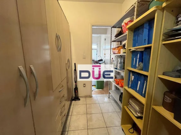 Imagem Apartamento com 2 dormitórios à venda por R$ 510.000,00 - Campo Grande - Santos/SP