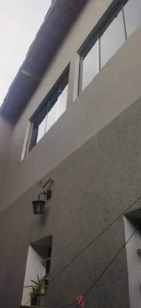 Imagem Vendo Sobrado em Santo André, Capuava