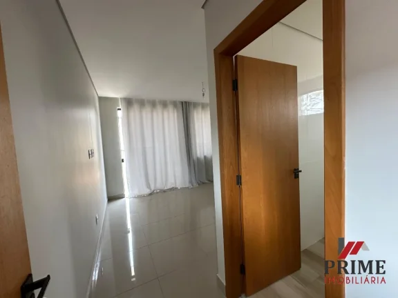 Imagem Casa - Bairro Promissão - Lagoa Santa