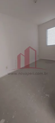 Imagem Apartamento à venda em Franco da Rocha-SP, Vila Bazu: 2 quartos, 1 sala, 1 vaga, 51,83m² de área