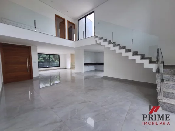 Imagem Casa - Condomínio Boulevard - Lagoa Santa