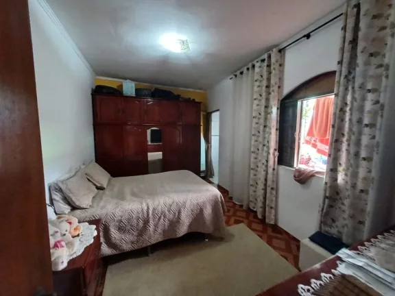 Imagem Casa com 3 dormitórios à venda, 311 m² por R$ 1.100.000,00 - Vila Maluf - Suzano/SP