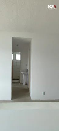 Imagem Localizado em um dos bairros mais valorizados de Vila Velha, o residencial oferece conforto, lazer c...