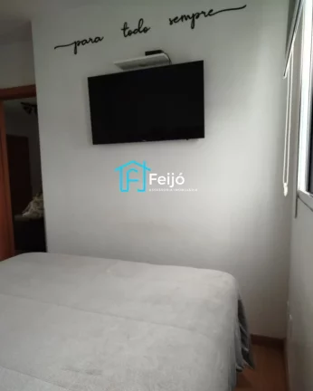 Imagem Apartamento 2 dormitórios na Av. Protásio Alves, Porto Rio Grande - MRV Engenharia