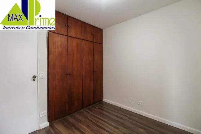 Imagem APARTAMENTO 03 DORMITÓRIOS/VAGA/02 WC