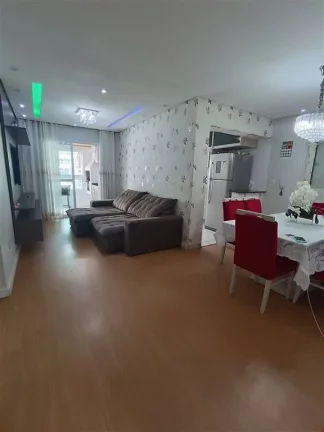 Imagem Apartamento à Venda em Aviação, Praia Grande - SP