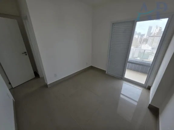Imagem Apartamento em Praia Grande com 2 Quartos na Guilhermina