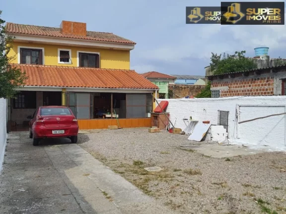 Imagem Casa Sobrado para Venda em Fragata Pelotas-RS - 2586
