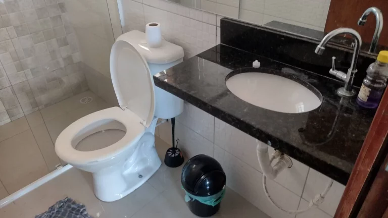 Imagem APARTAMENTO UM DORMITÓRIO DUPLEX MOBILIADO