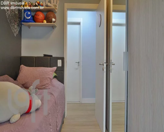 Imagem APARTAMENTO RESIDENCIAL em Sao Paulo - SP, Tatuapé