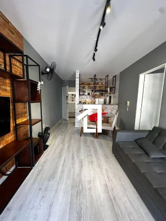 Imagem Apartamento | Ponta Verde | 1 Quarto | 47M2 | Varanda | Terminação Sul | 1 Vaga