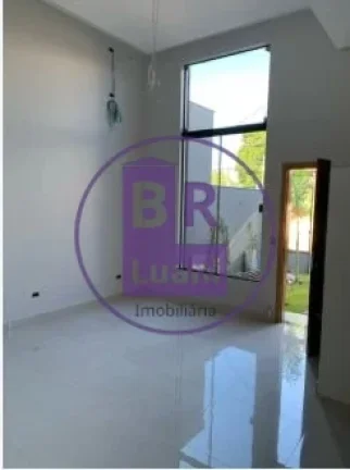 Imagem Lindíssima casa arquitetura moderna diferencial zona leste Londrina