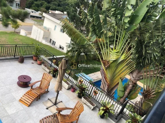 Imagem Casa à venda no Residencial Burle Marx - Alphaville